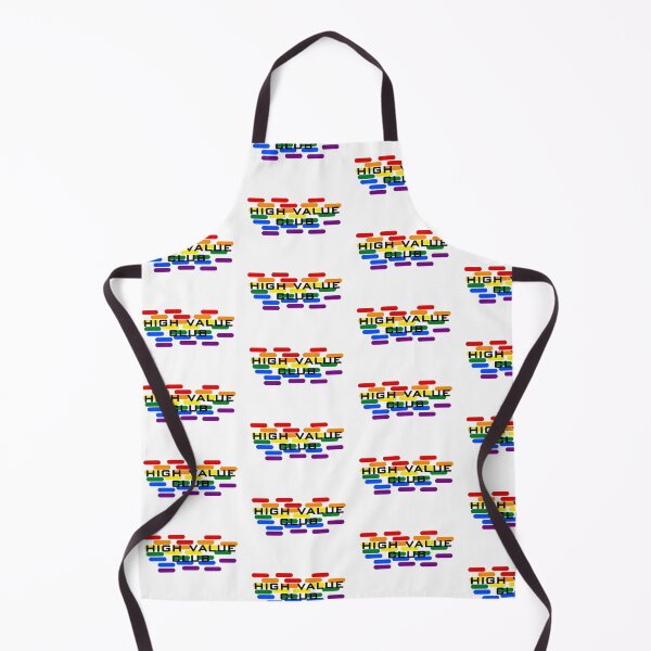 Item preview, High value club designed and sold by Stheri.