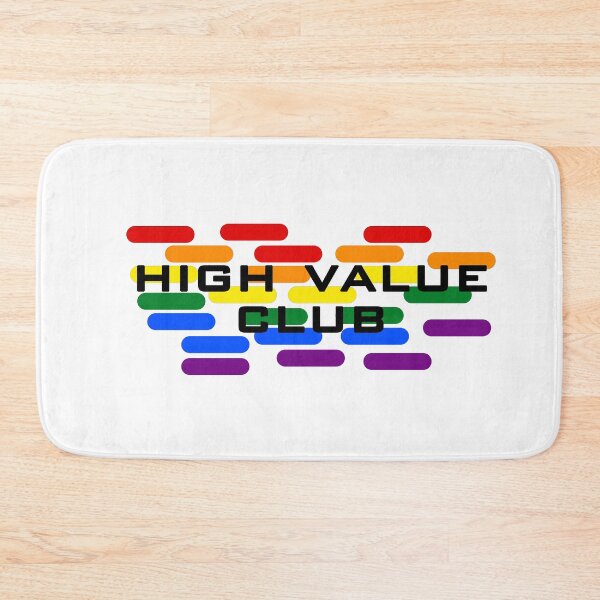 Item preview, High value club designed and sold by Stheri.