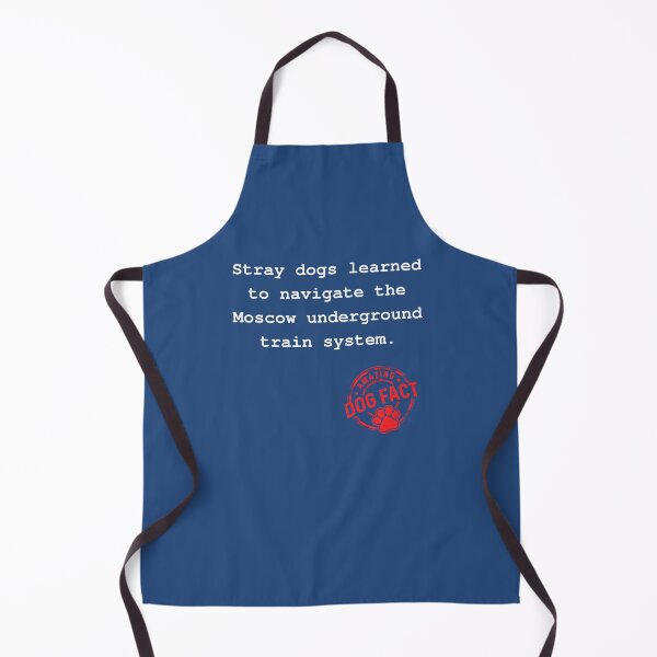 Item preview, Amazing dog fact - metro designed and sold by kookycomet.