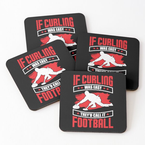 Artikelvorschau, Lustiges Curling-Spieler-Spiel-Sport-Curler-Geschenk entworfen und verkauft von Marcid95.