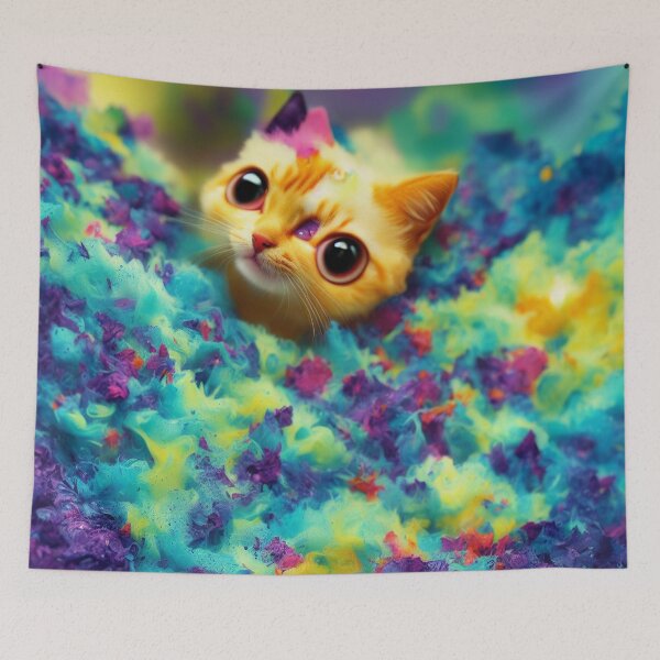 Item preview, Cat Lover 280 designed and sold by Hyper-Store.