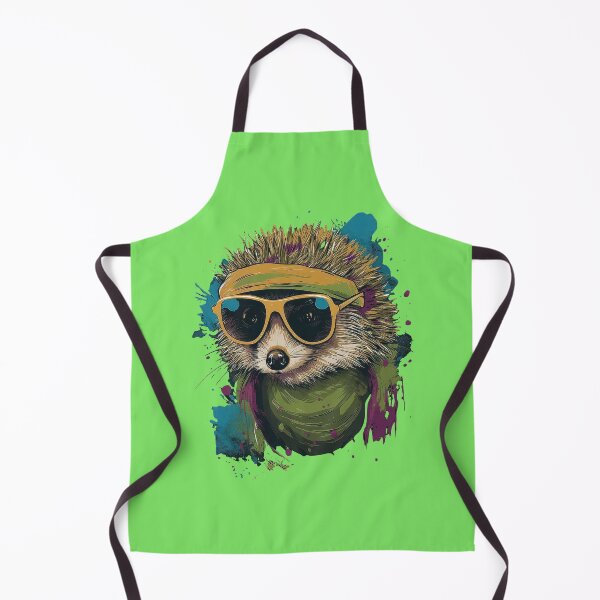 Item preview, Copy of Hilarious Hedgehog: Cute and Funny Designs for Hedgehog Lovers designed and sold by Vlad-Nik001.