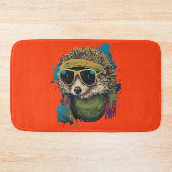 Item preview, Copy of Hilarious Hedgehog: Cute and Funny Designs for Hedgehog Lovers designed and sold by Vlad-Nik001.
