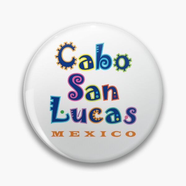 Artikelvorschau, Cabo San Lucas Mexiko entworfen und verkauft von Futurebeachbum.