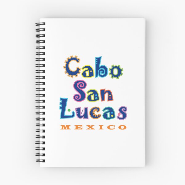 Item preview, Cabo San Lucas Mexico designed and sold by Futurebeachbum.