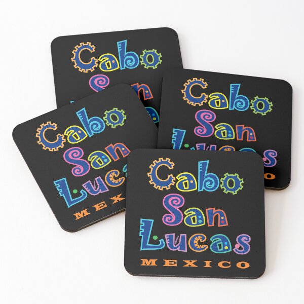 Item preview, Cabo San Lucas Mexico designed and sold by Futurebeachbum.