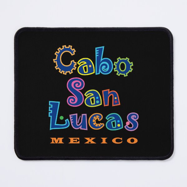 Item preview, Cabo San Lucas Mexico designed and sold by Futurebeachbum.