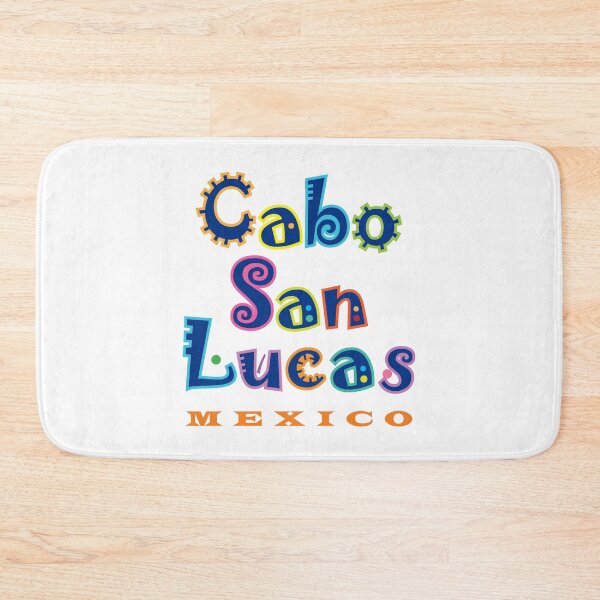 Item preview, Cabo San Lucas Mexico designed and sold by Futurebeachbum.