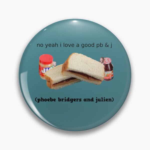 Item preview, Phoenut Bridgers and Baker designed and sold by maidensdream.