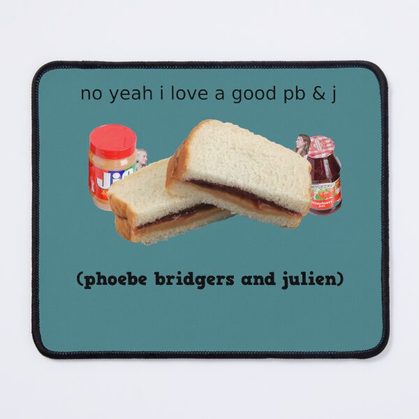 Item preview, Phoenut Bridgers and Baker designed and sold by maidensdream.