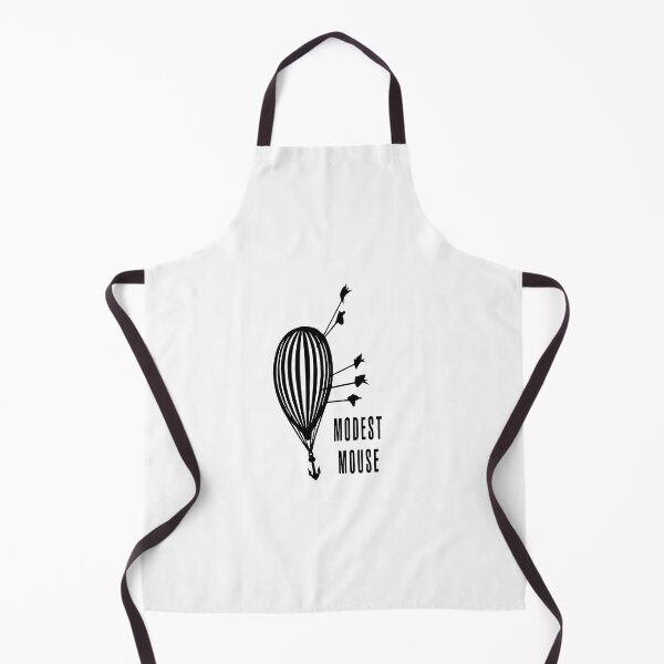 Item preview, modest mouse designed and sold by titadiana.