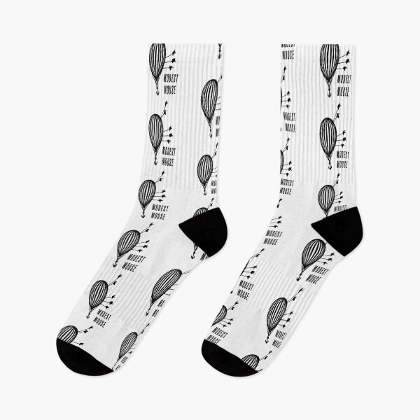 Item preview, modest mouse designed and sold by titadiana.