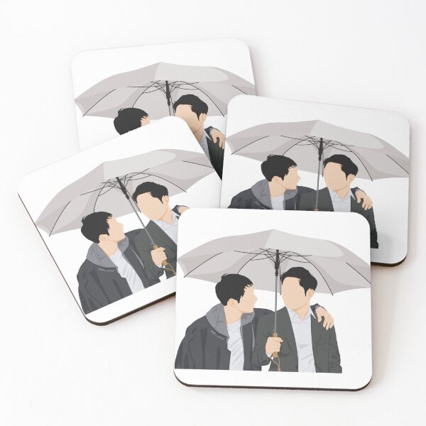 Item preview, Descendants of the sun designed and sold by AyushkaAgarwal.