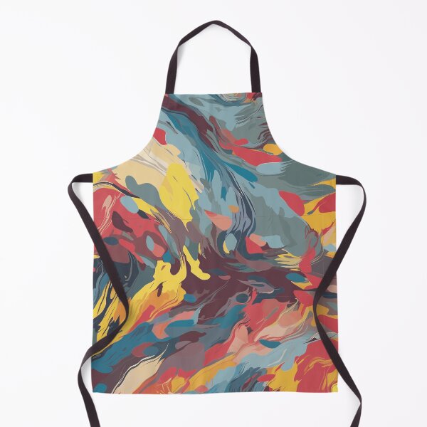 Item preview, Swirling Paint Mix designed and sold by TopArtsy.