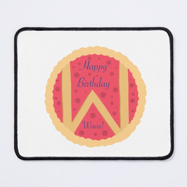 Item preview, Happy Birthday Wava! designed and sold by mistyreneelove.