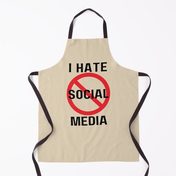 Item preview, social media tshirt custom designs funny sarcastic quote designed and sold by EmpiredesignCA.