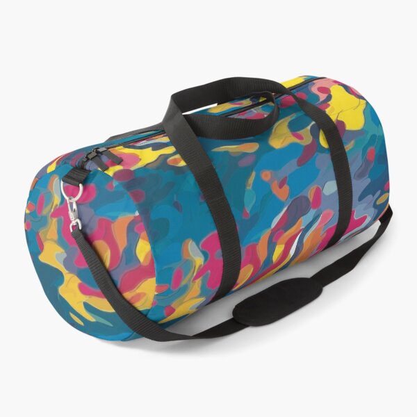 Item preview, Rich Blue Oil Textures designed and sold by TopArtsy.