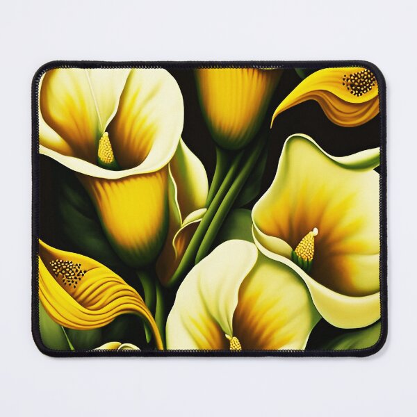 Item preview, Botanical Flowers #14 designed and sold by beefyart.