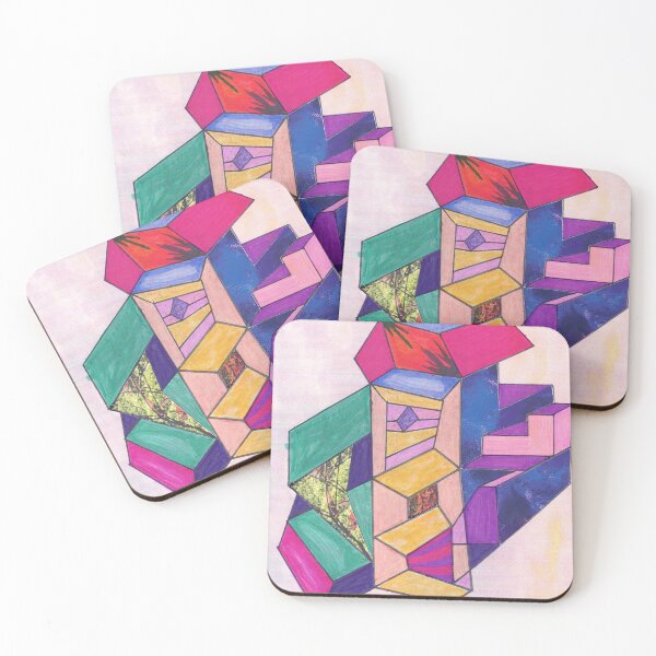 Item preview, Q9 designed and sold by DAVID Liberty.