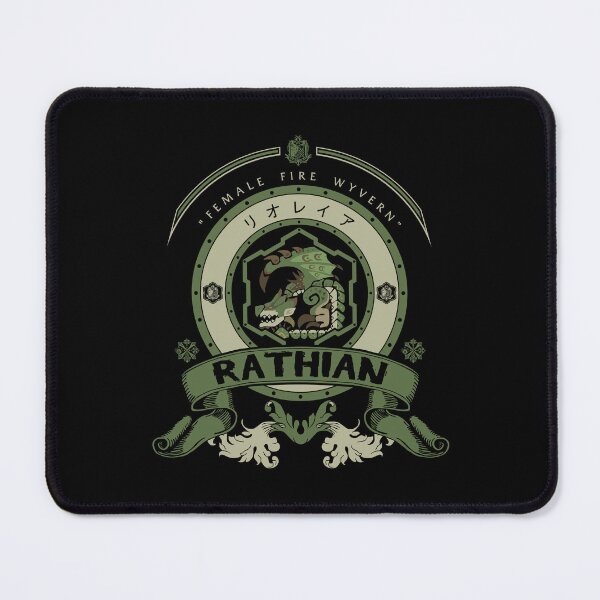 Item preview, RATHIAN - HERALDRY designed and sold by EXION CREW.