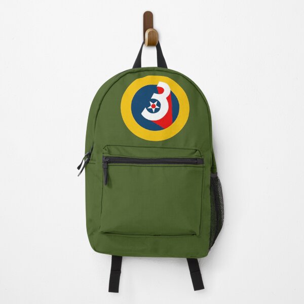 Item preview, 3rd Airforce Emblem designed and sold by warbirdwear.