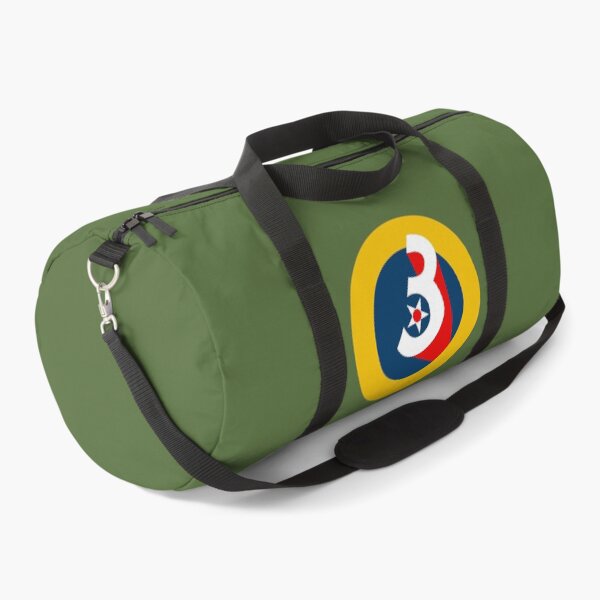 Item preview, 3rd Airforce Emblem designed and sold by warbirdwear.