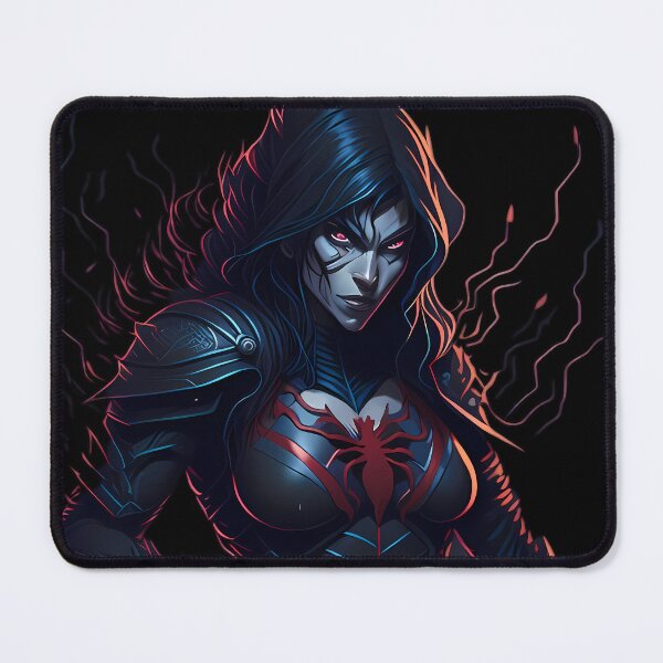 Item preview, Symbiote Queen 2 designed and sold by A.I. Does  Art.