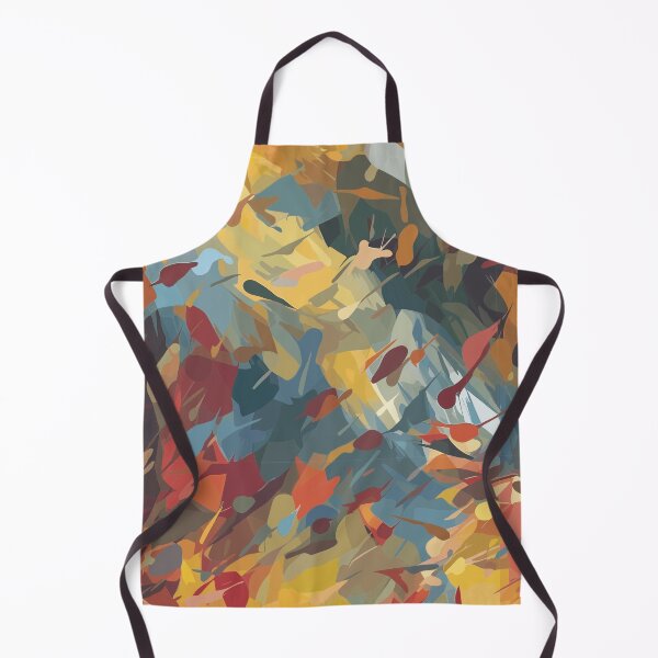 Item preview, Tension Break: Square Strokes designed and sold by TopArtsy.