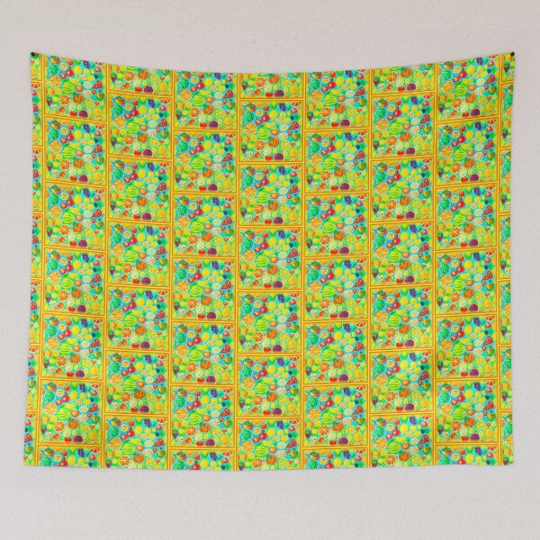Item preview, Mixture of Fruits Painting. Buy Now designed and sold by Health And Fitness Posts e-Store.