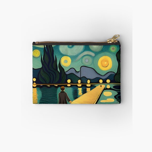 Item preview, Van Gogh drawing style designed and sold by Joshu77.