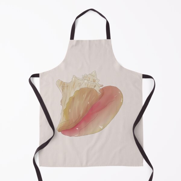 Item preview, magic conch  designed and sold by designsbymacys.