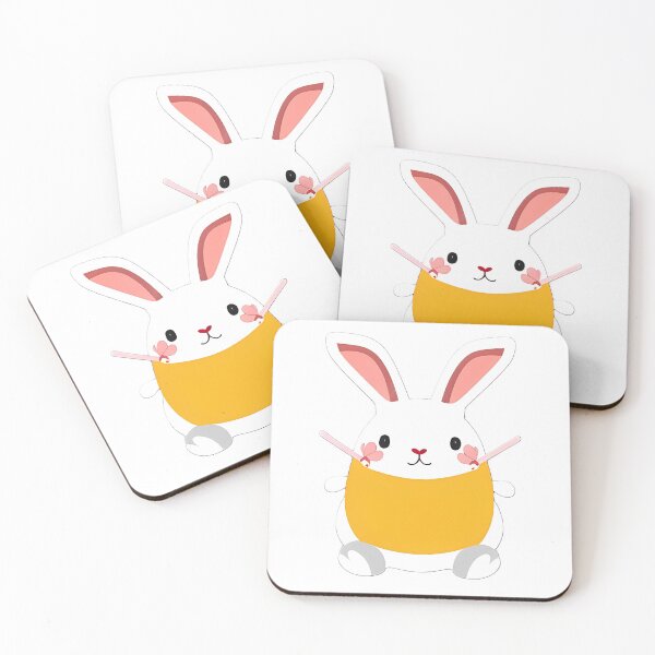 Item preview, Cute Bunny designed and sold by CaptnShirts.