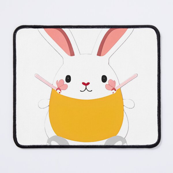 Item preview, Cute Bunny designed and sold by CaptnShirts.