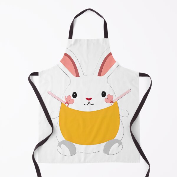 Item preview, Cute Bunny designed and sold by CaptnShirts.