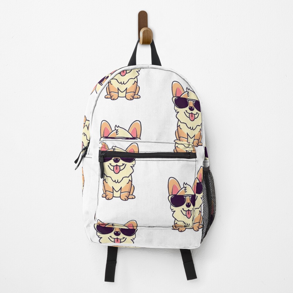 Artikel-Vorschau von Rucksack, designt und verkauft von BobbyTeeMerch.