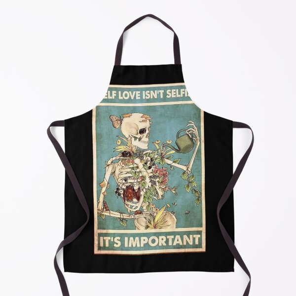Item preview, Self Love Isnt Selfish designed and sold by EdSmth.