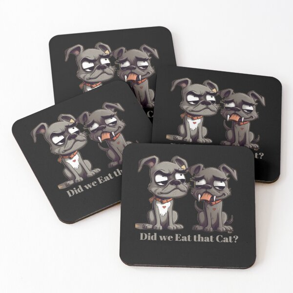 Item preview, Billy and Teddy designed and sold by NoGoodJuli.