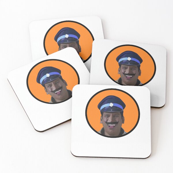 Item preview, Vadivelu Tamil Comedian designed and sold by Colandia.