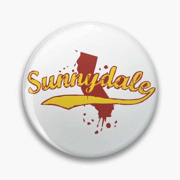 Item preview, Sunnydale, California designed and sold by raevynn.
