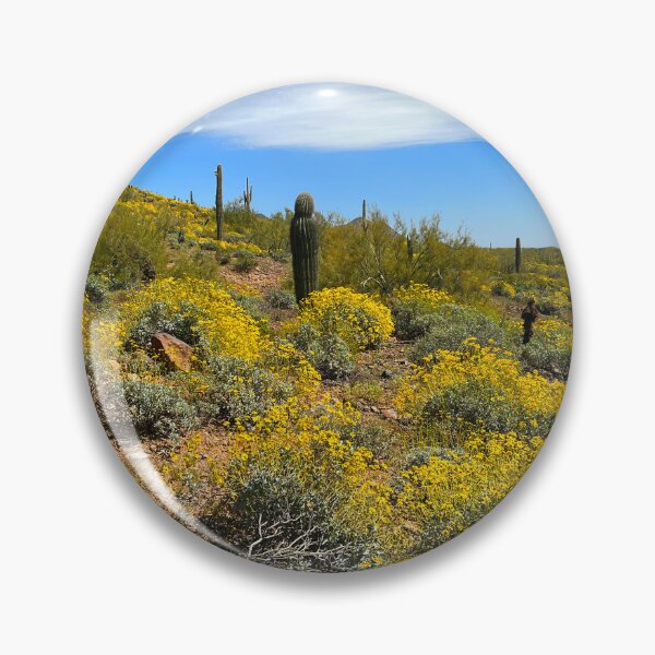 Item preview, Beautiful Sonora Desert designed and sold by janraydesigns.