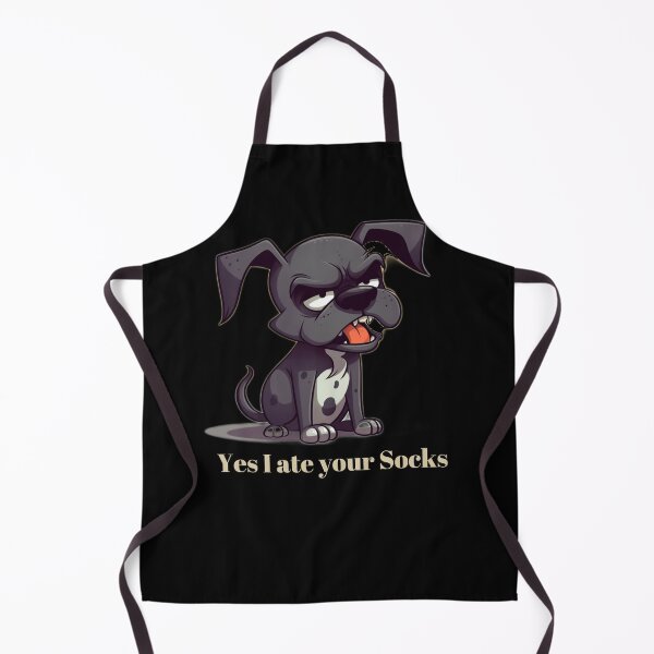 Item preview, Happy the dog designed and sold by NoGoodJuli.
