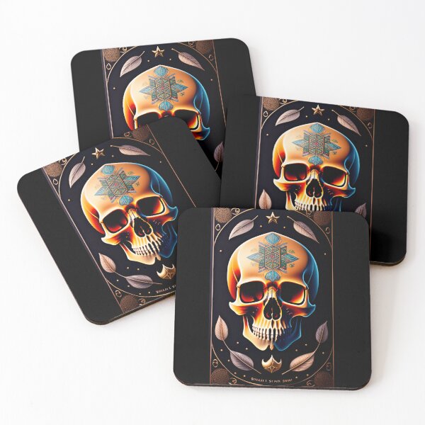 Item preview, Gothic Tarot designed and sold by FattoAMano.