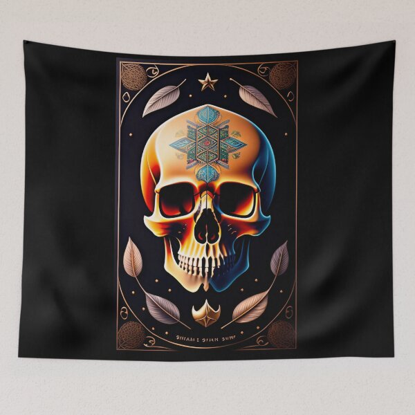 Item preview, Gothic Tarot designed and sold by FattoAMano.