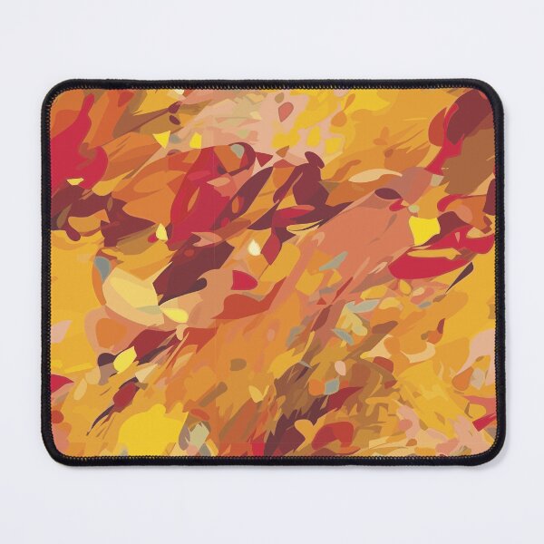 Item preview, Autumnal Delight: Variation 2 designed and sold by TopArtsy.