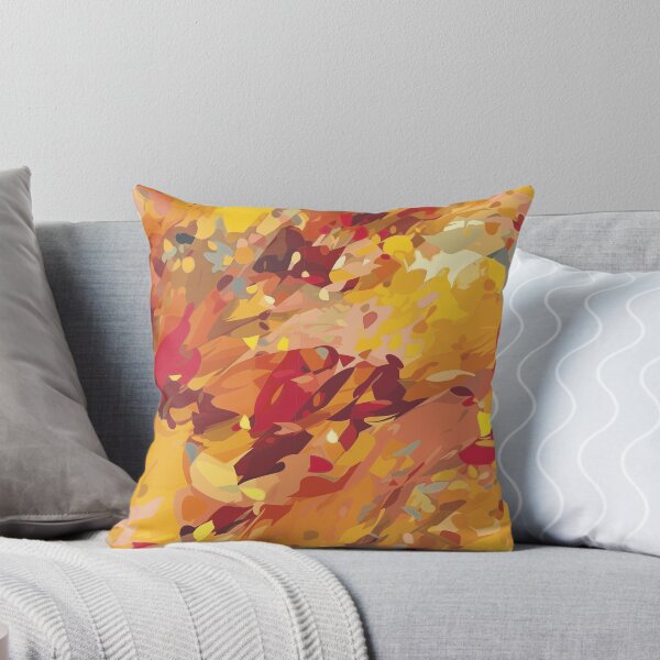 Item preview, Autumnal Delight: Variation 2 designed and sold by TopArtsy.