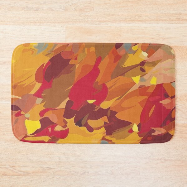 Item preview, Autumnal Delight: Variation 2 designed and sold by TopArtsy.