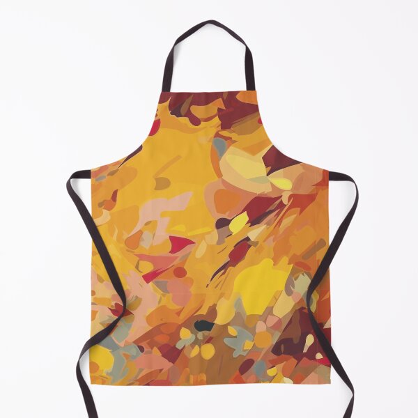 Item preview, Autumnal Delight: Variation 2 designed and sold by TopArtsy.