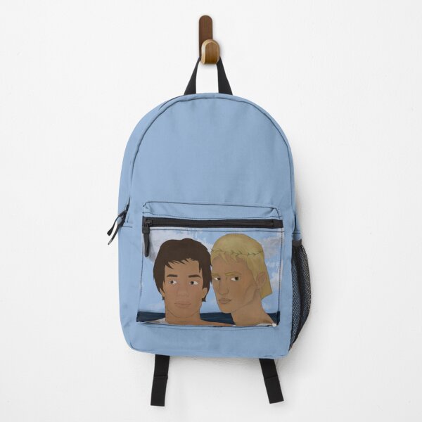 Item preview, achilles and patroclus <3 designed and sold by designsbymacys.