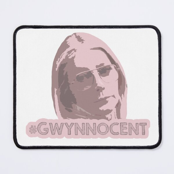 Item preview, gwynnocent paltrow designed and sold by LauraBarnesArt.