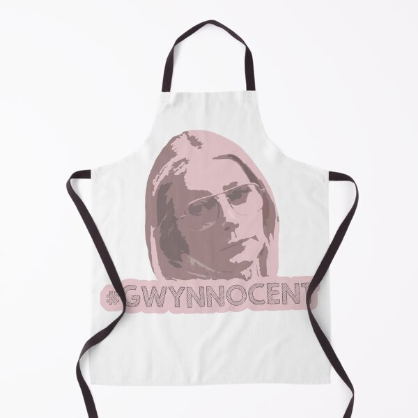 Item preview, gwynnocent paltrow designed and sold by LauraBarnesArt.